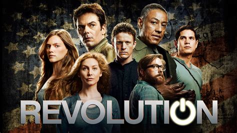 tv revolution streaming